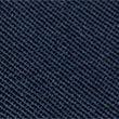 Cotton Blend Textured Jacket - navy