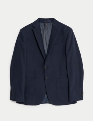 Italian Moleskin Blazer M&S SG