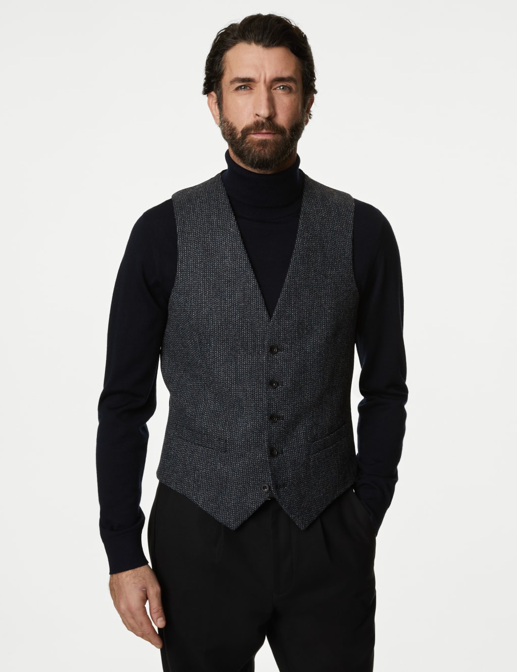 Races Men s Waistcoats M S