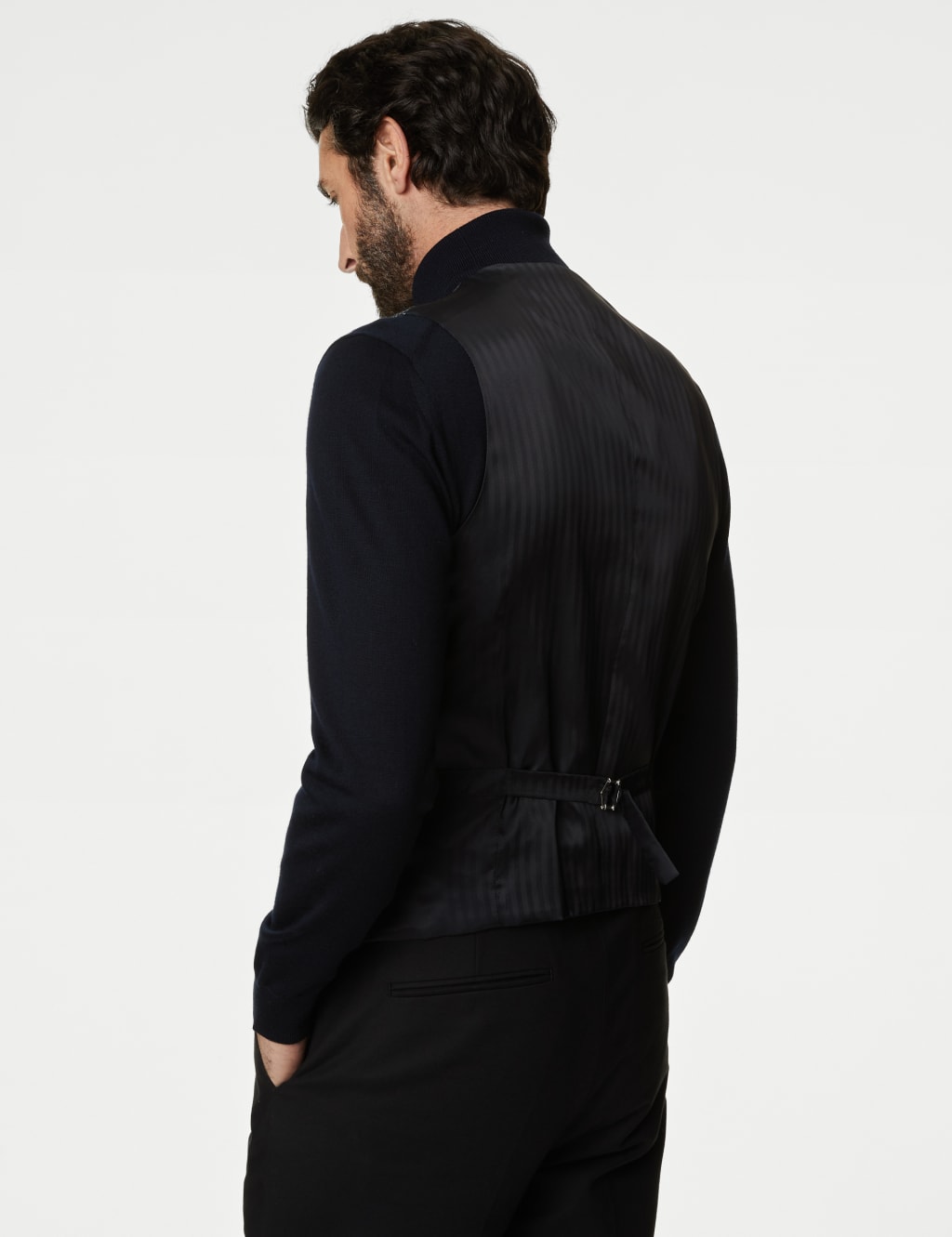 M&s mens waistcoats deals