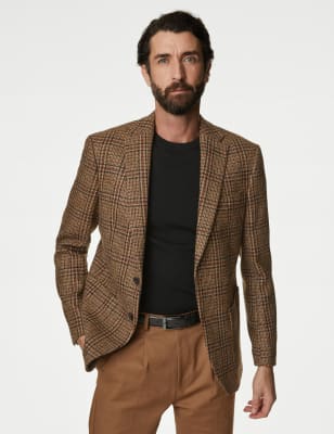 Blazers and Jackets Collection for Men