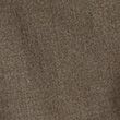 Pure Wool Flannel Suit Trousers - brown
