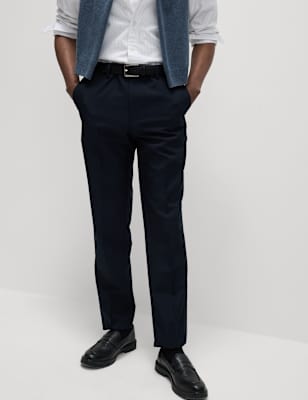 Buy Premium Formal Trousers For Men Online in India