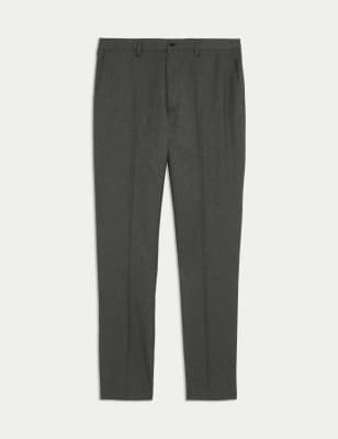 M and best sale s skinny trousers