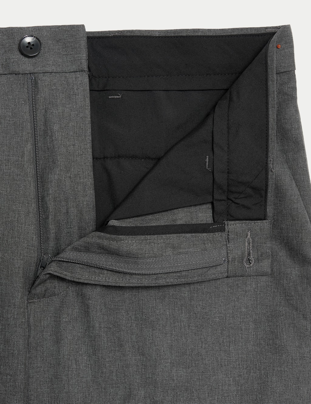 M&s big and tall trousers shop