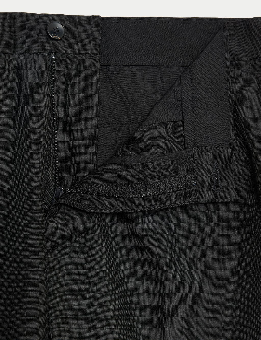 2920107 Black Skinny Trousers main image 1