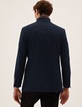 Tailored Fit Gilet Jacket