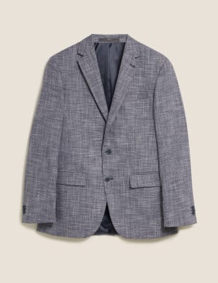 marks and spencer mens casual jackets