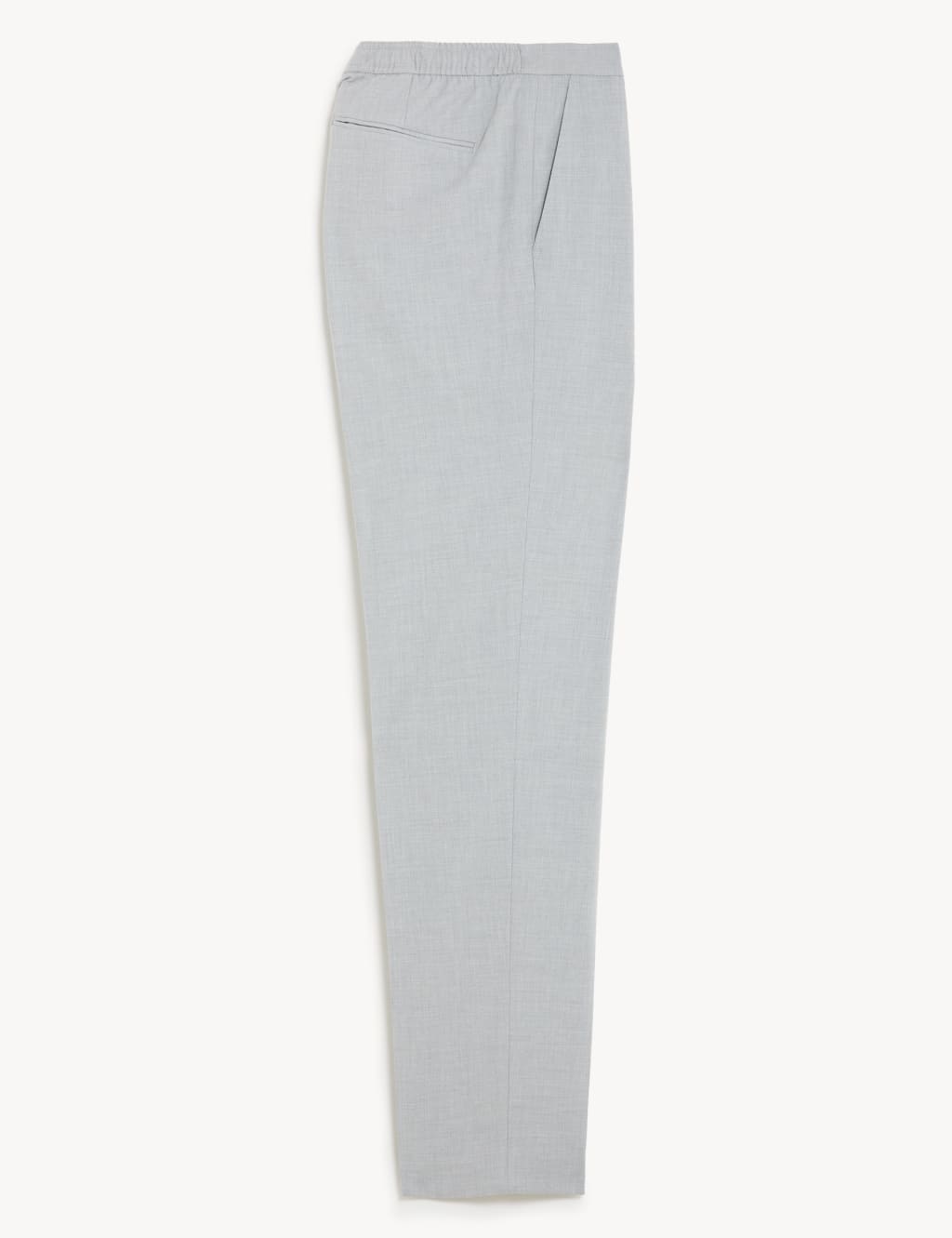 Textured 360 Flex Trousers image 2