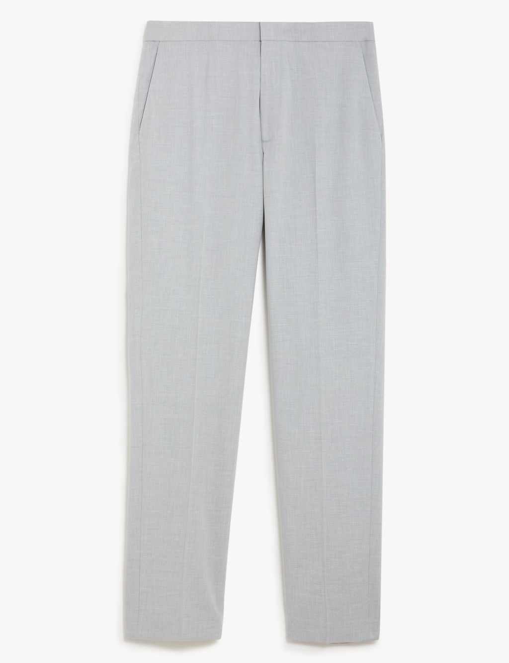 Textured 360 Flex Trousers image 6