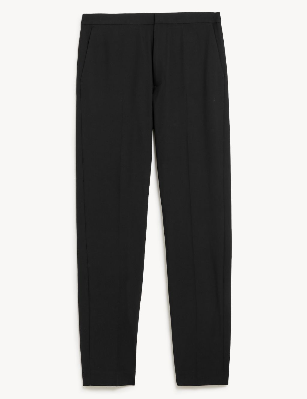 Textured 360 Flex Trousers image 6