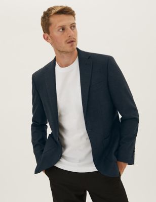 Introducing M&S Originals: Iconic Menswear Collection