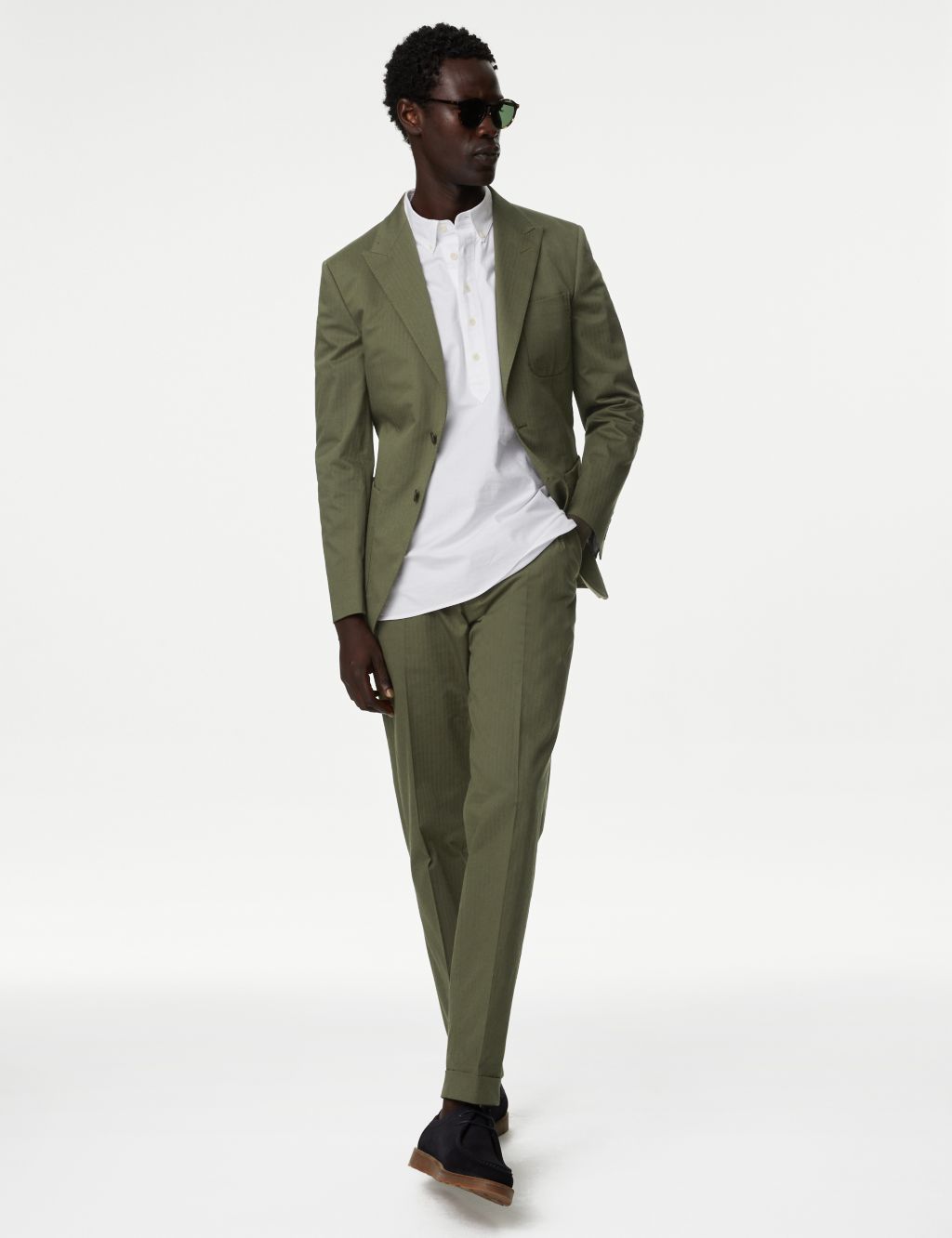 Top 51 Blazer Suit For Men Update