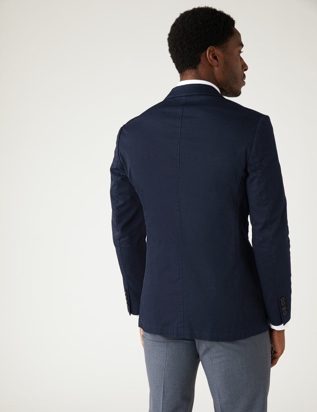 Cotton Rich Blazer image 4