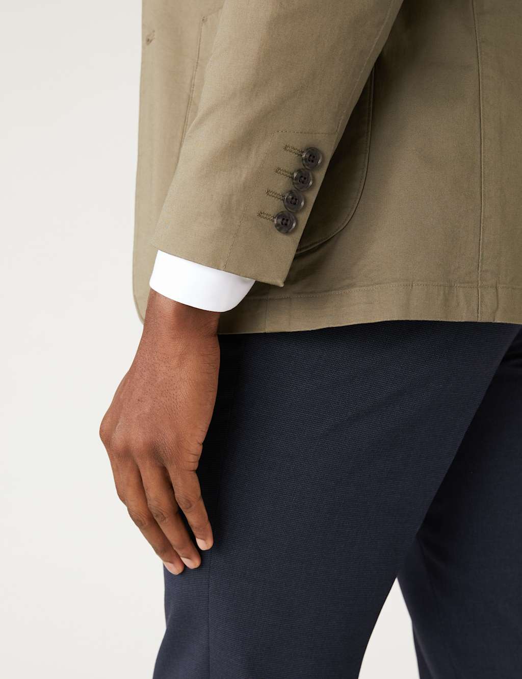 Cotton Rich Blazer image 4