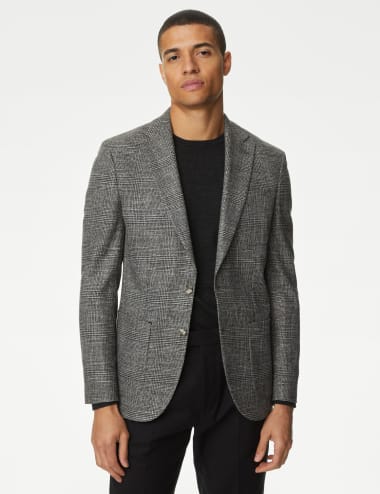 Marks and spencer mens summer jackets