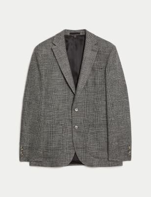 Mens sports jackets on sale m&s