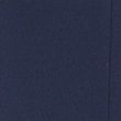 Single Pleat Brushed Stretch Trouser - navy