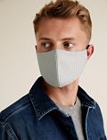 5er-Pack wiederverwendbare und verstellbare Gesichtsmasken für Erwachsene
