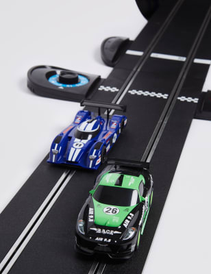 scalextric super gt