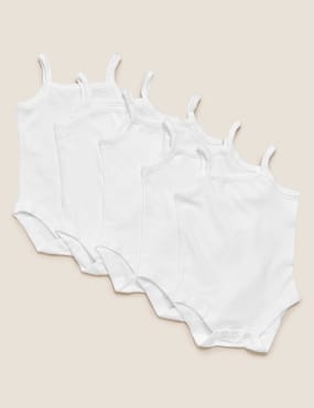 M&s baby vests discount