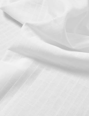 

M&S Collection 5er-Pack Musselintücher aus reiner Baumwolle - White, White