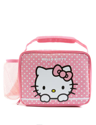 Kids' Hello Kitty Lunch Box | M&S