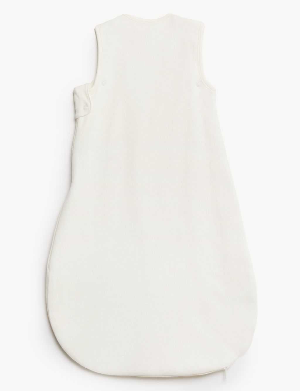 Pure Cotton Peter Rabbit™ 1.5 Tog Sleeping Bag (0-36 Mths) image 2
