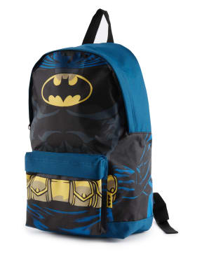 Batman backpack outlet asda