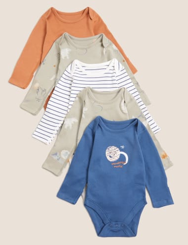 Baby Boys Clothes Infant Boy Clothes Marks Spencer US