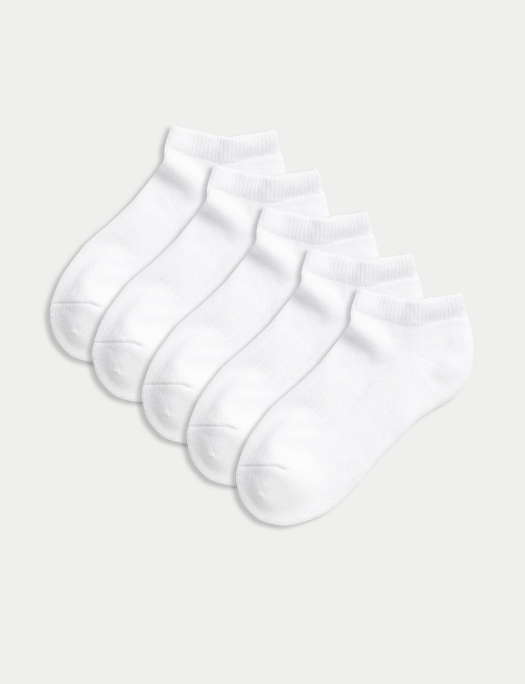 5pk of Cushioned Trainer Liners™ image 1
