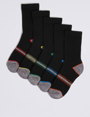 active sports socks