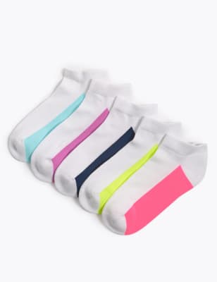 m&s trainer liners