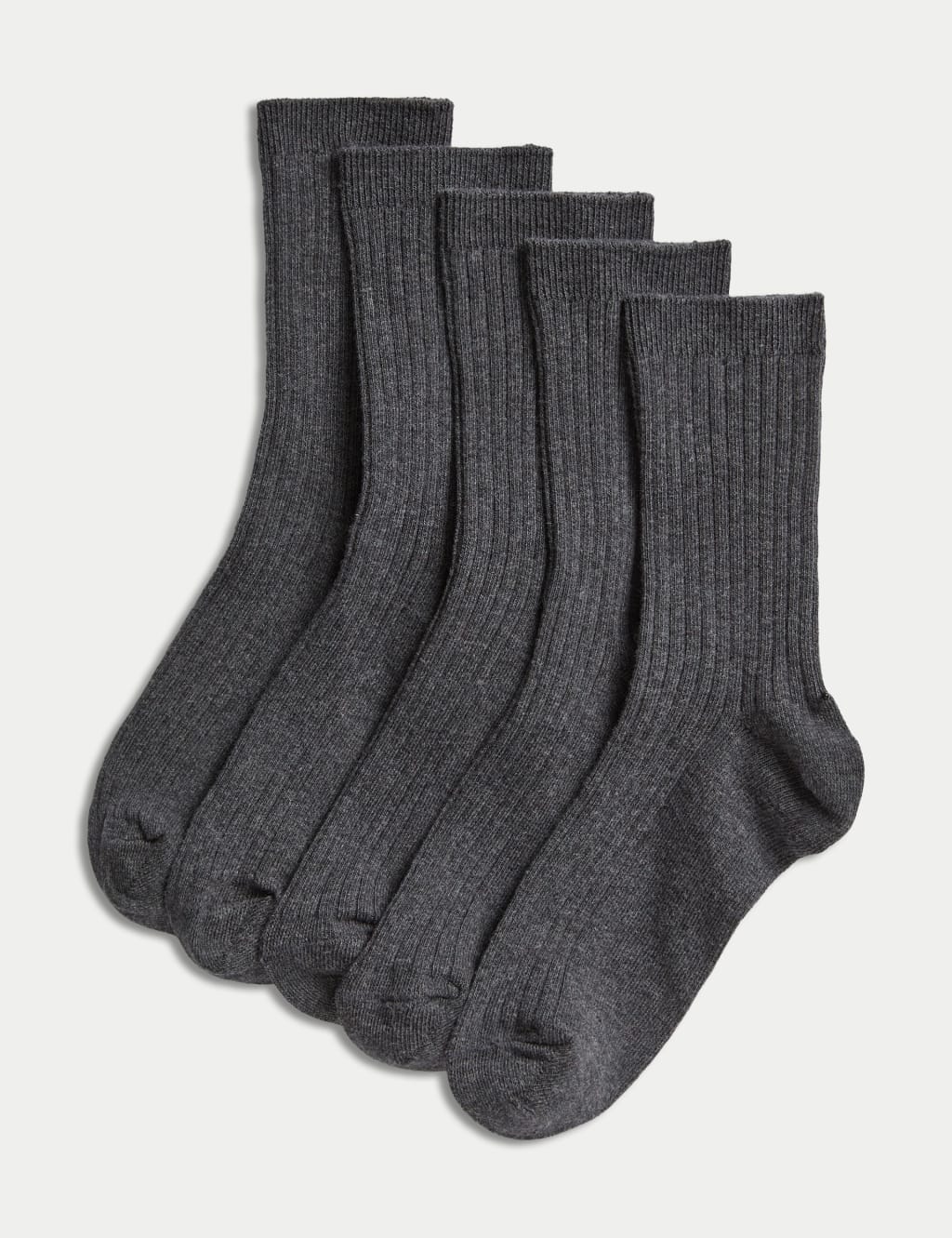 Boys grey knee high socks store