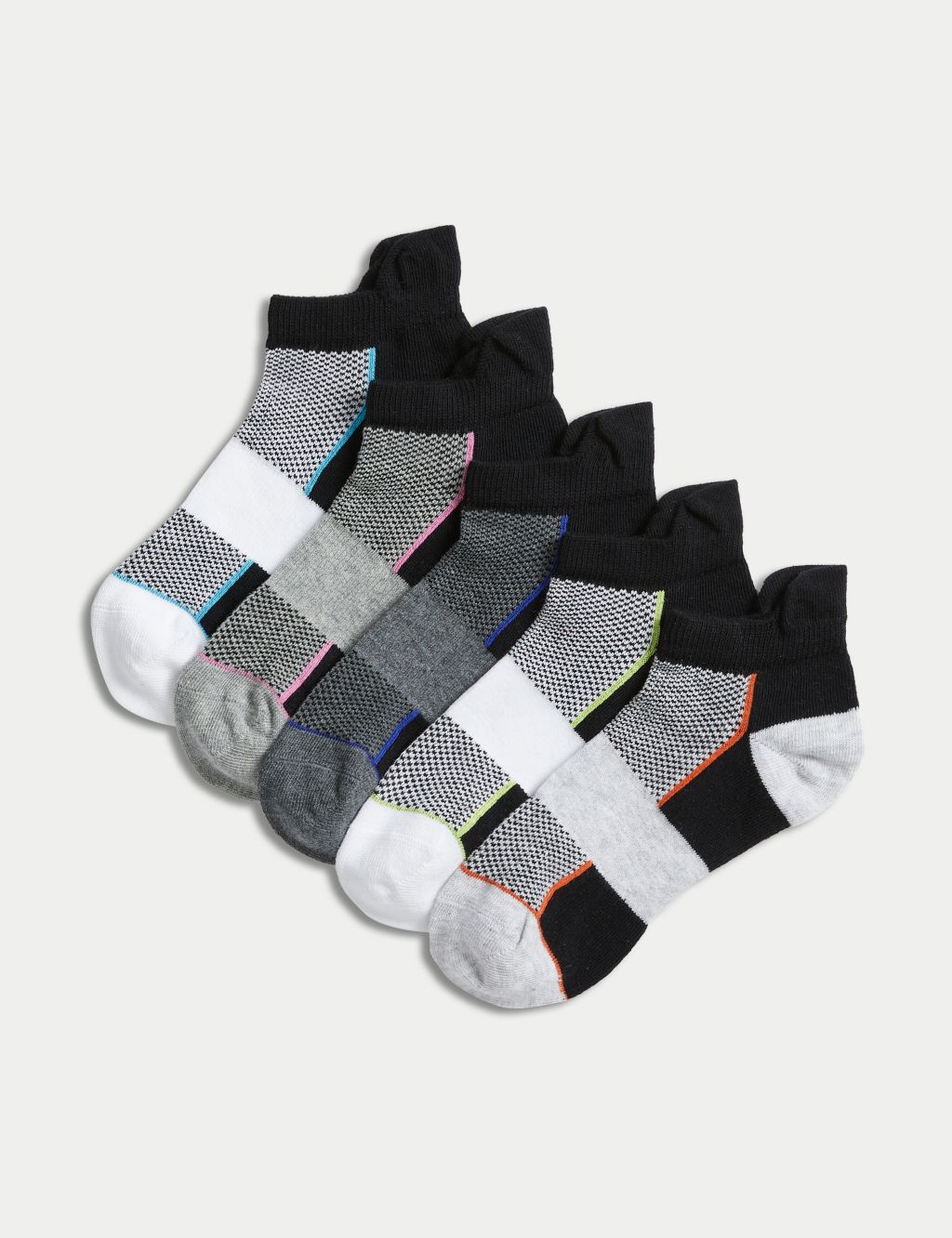 Girls’ Socks & Tights | M&S