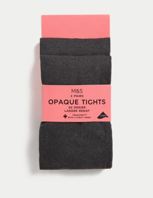 Grey opaque school clearance tights