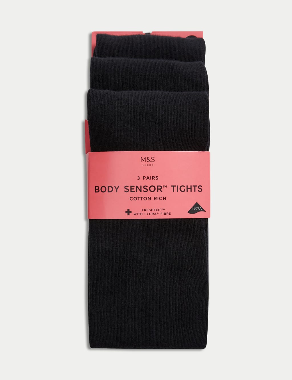 Thermal school tights store