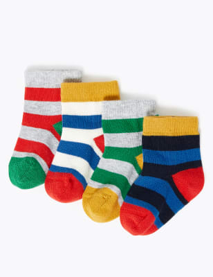 m&s baby boy socks