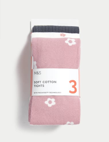 Chaussettes et collants pour l'école