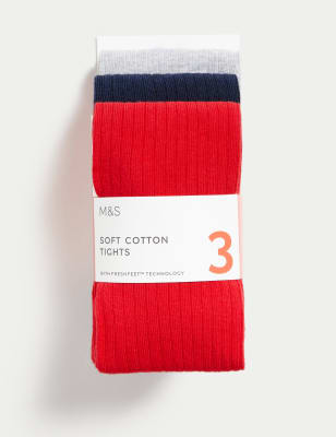 M&s Coloured Tights