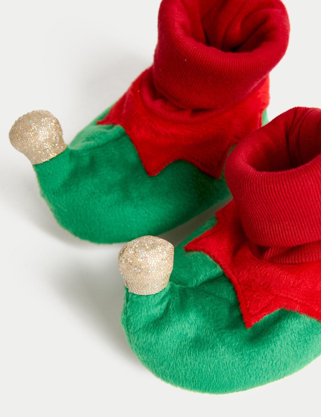 Elf Booties image 3