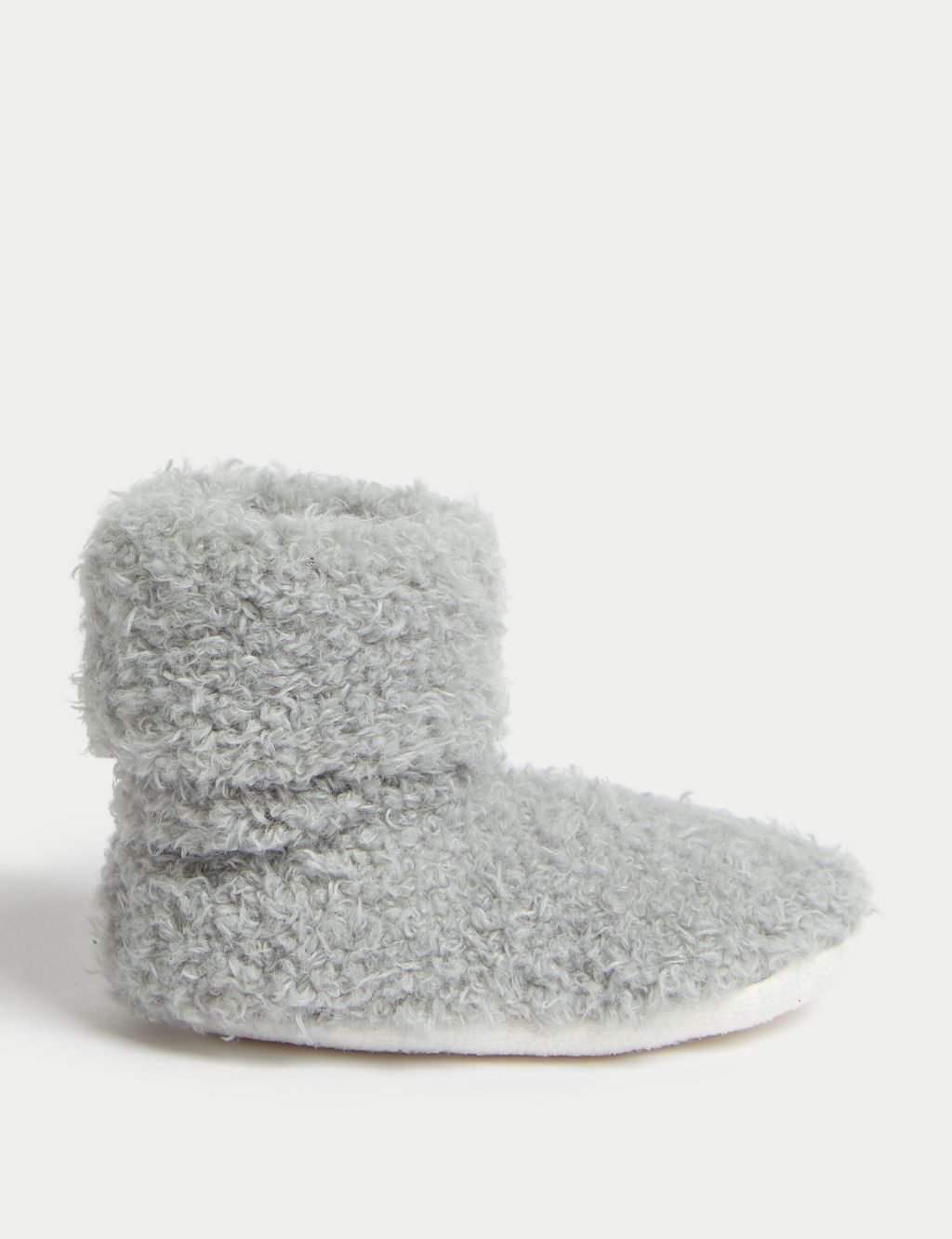 Cosy Booties image 1