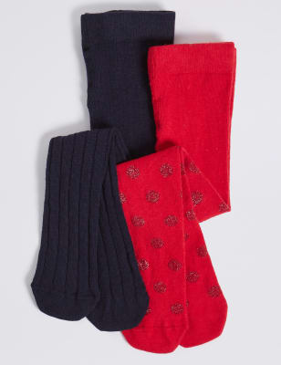 marks and spencer baby tights