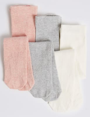 m&s baby girl socks