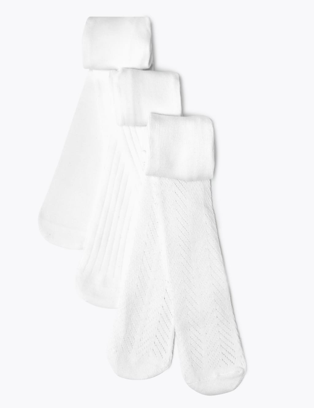 Baby Socks & Tights M&S