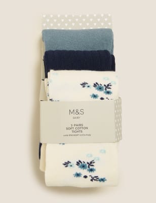 m and s baby socks