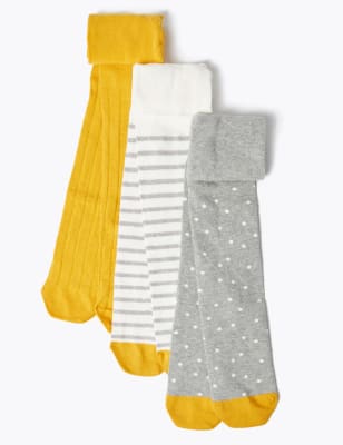marks and spencer baby tights