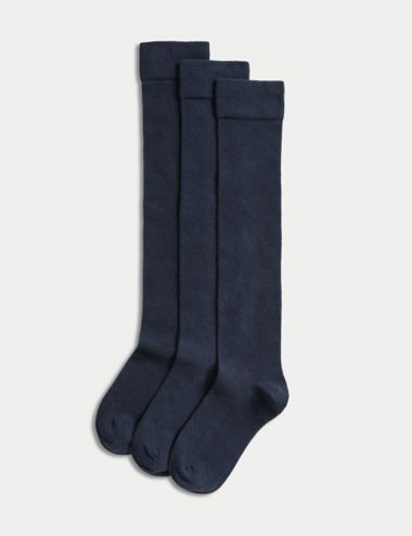 School socks & tights
