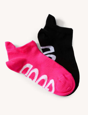 

Goodmove 2er-Pack Trainer Liners™ - Multi, Multi