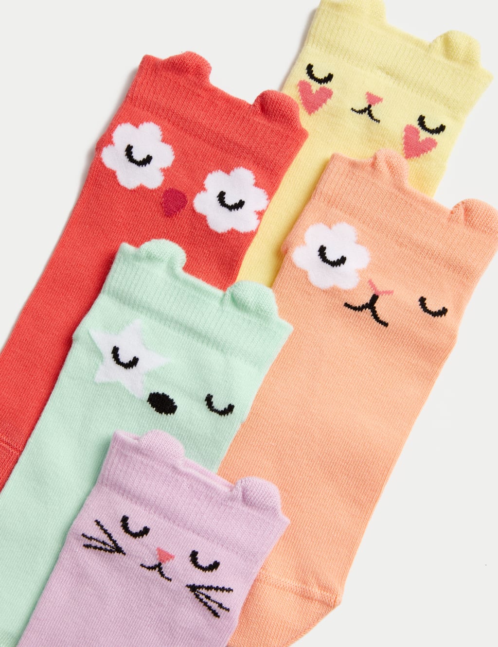 M&s ladies trainer socks on sale